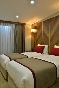 Celine Hotel Taxim, Istanbul, Turkey