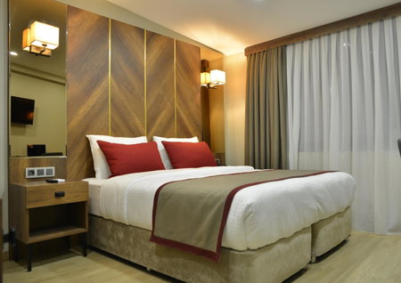 Celine Hotel Taxim, Istanbul, Turkey