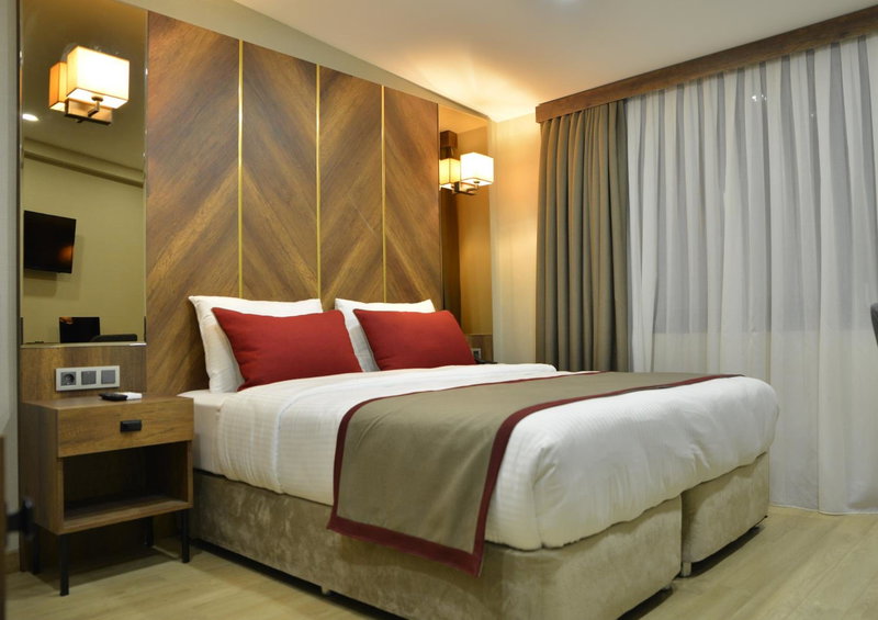 Celine Hotel Taxim, Istanbul, Turkey