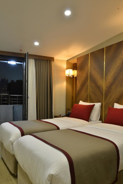 Celine Hotel Taxim, Istanbul, Turkey