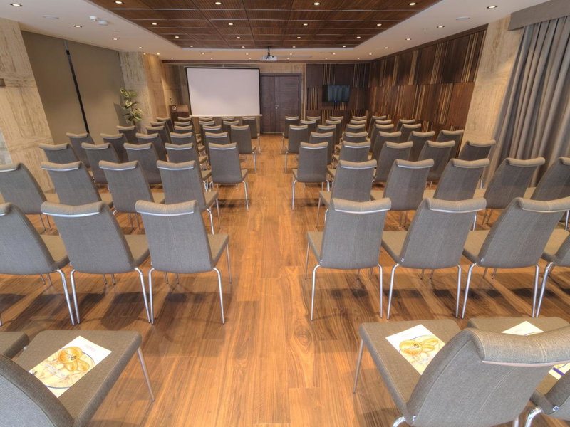 Fesa Business Hotel, Gebze, Turkey