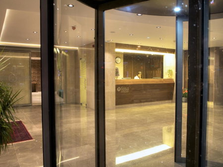 Fesa Business Hotel, Gebze, Turkey