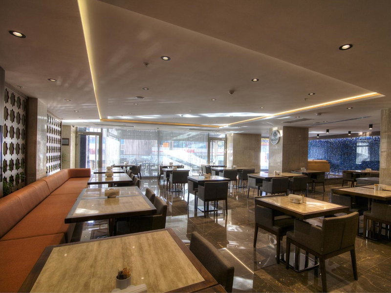 Fesa Business Hotel, Gebze, Turkey