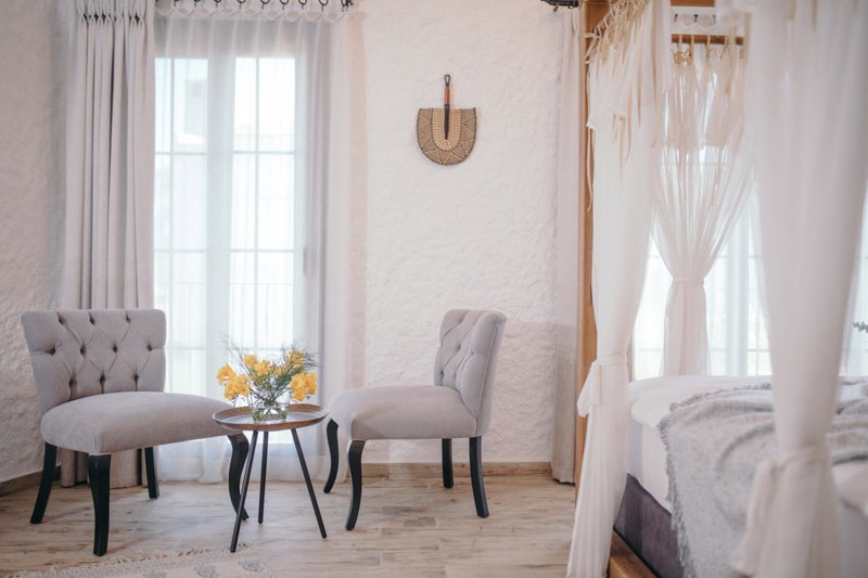 Alachi Hotel, Alacati, Turkey
