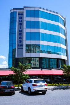 Brand Business Hotel, Corlu, Turkey