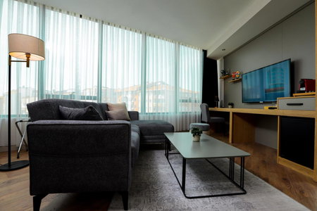 Brand Business Hotel, Corlu, Turkey