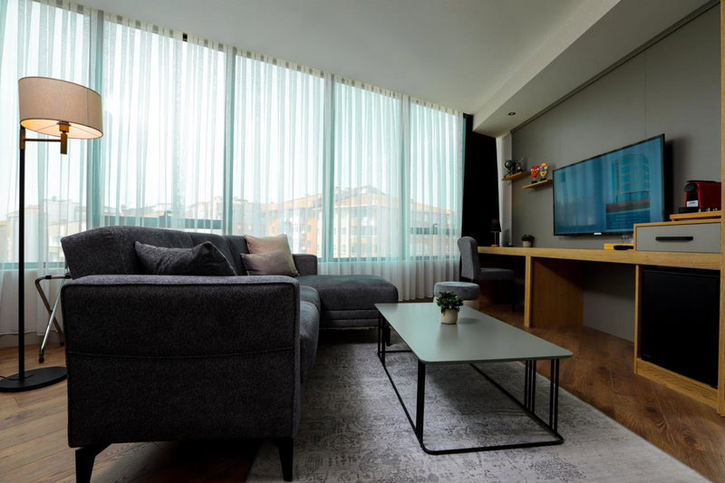 Brand Business Hotel, Corlu, Turkey