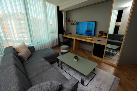 Brand Business Hotel, Corlu, Turkey