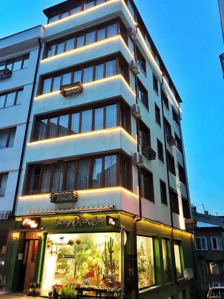 Pera Pansiyon, Bursa, Turkey