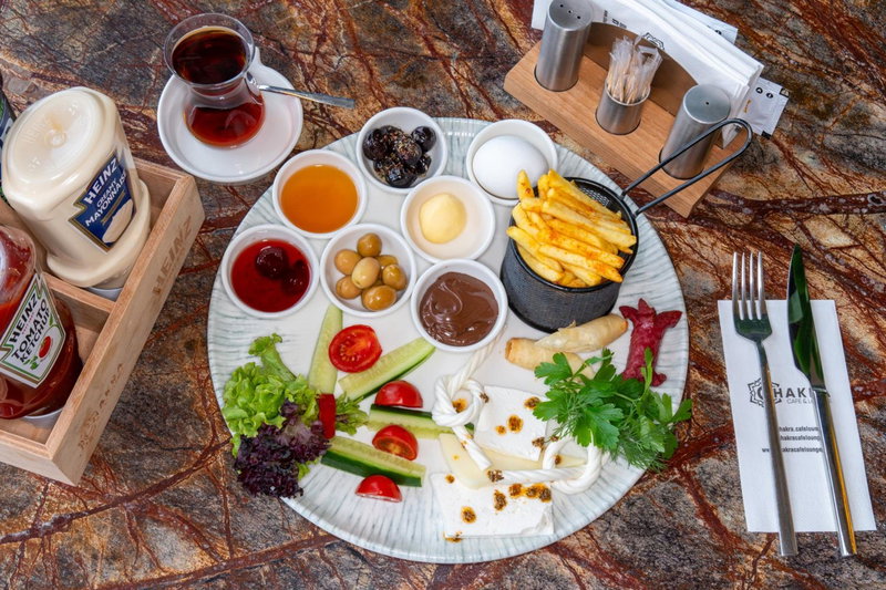 Armoni Deluxe Suites Trabzon, Trabzon, Turkey