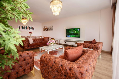 Armoni Deluxe Suites Trabzon, Trabzon, Turkey