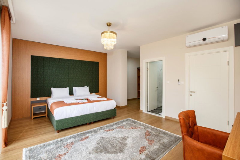 Armoni Deluxe Suites Trabzon, Trabzon, Turkey