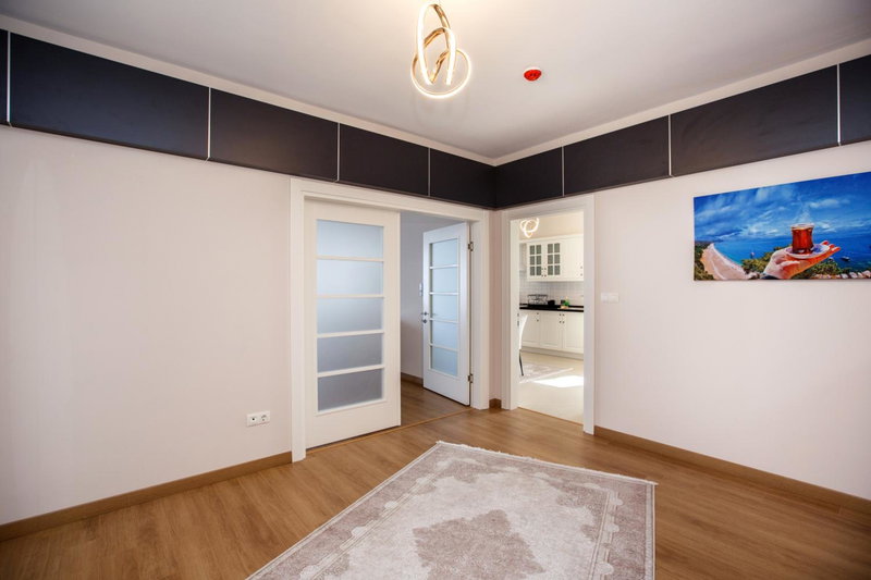 Armoni Deluxe Suites Trabzon, Trabzon, Turkey