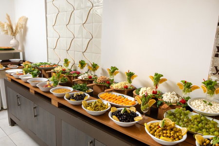 Elan Hotel Istanbul Pera, Istanbul, Turkey