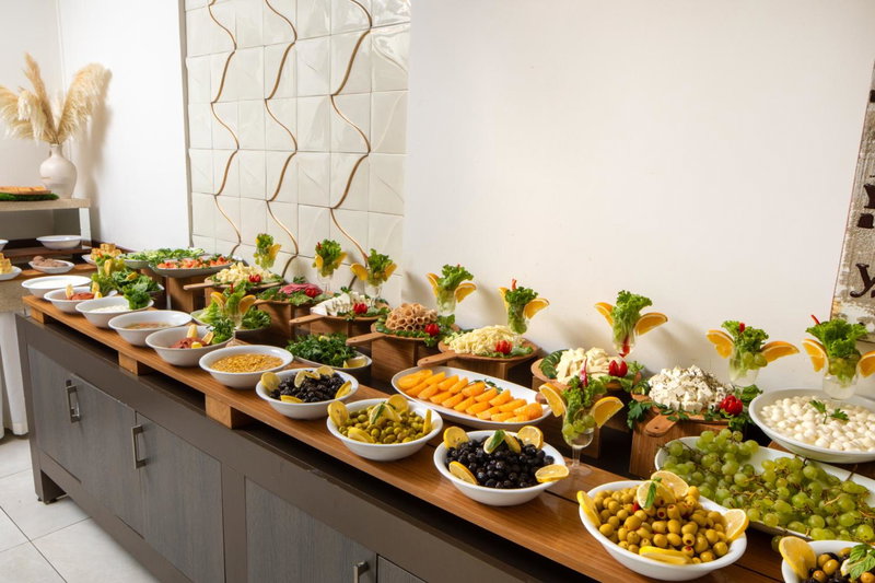 Elan Hotel Istanbul Pera, Istanbul, Turkey