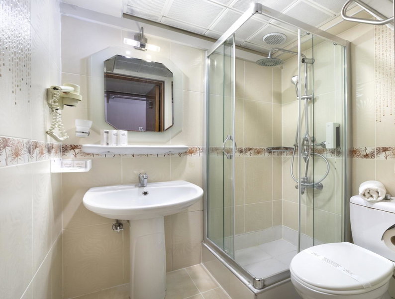 Elan Hotel Istanbul Pera, Istanbul, Turkey