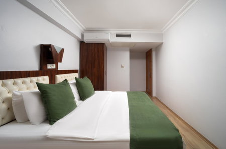 Elan Hotel Istanbul Pera, Istanbul, Turkey