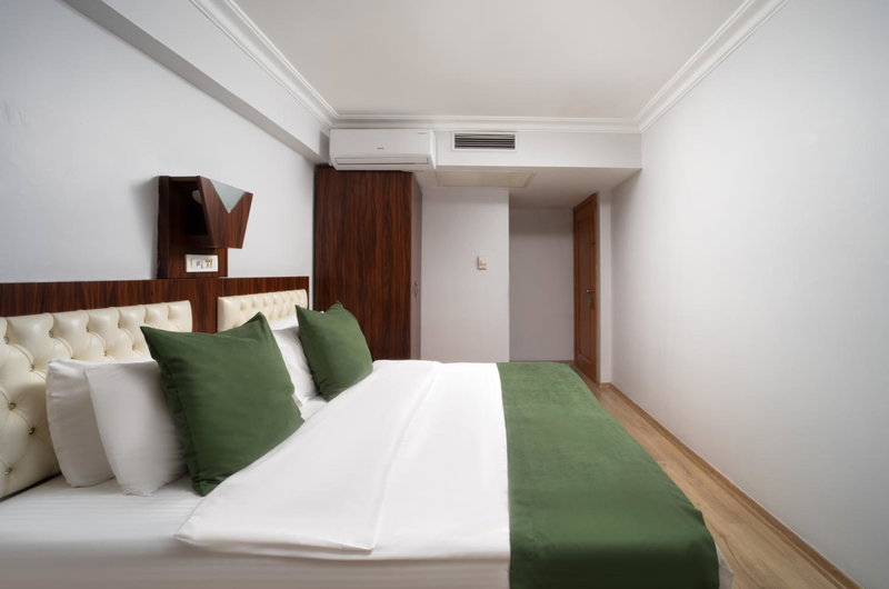 Elan Hotel Istanbul Pera, Istanbul, Turkey
