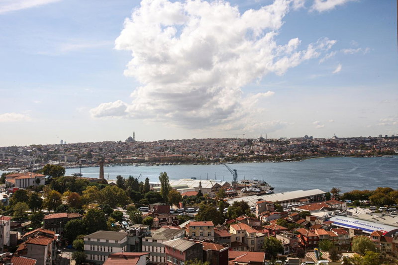 Elan Hotel Istanbul Pera, Istanbul, Turkey