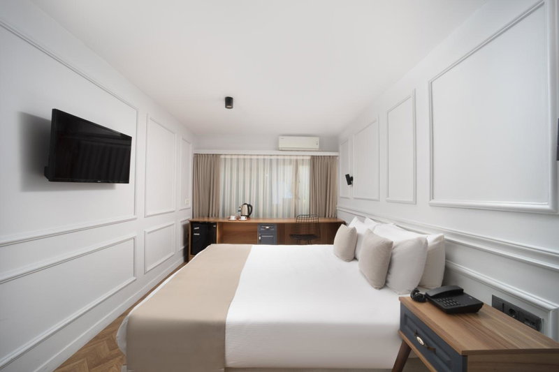 Elan Hotel Istanbul Pera, Istanbul, Turkey