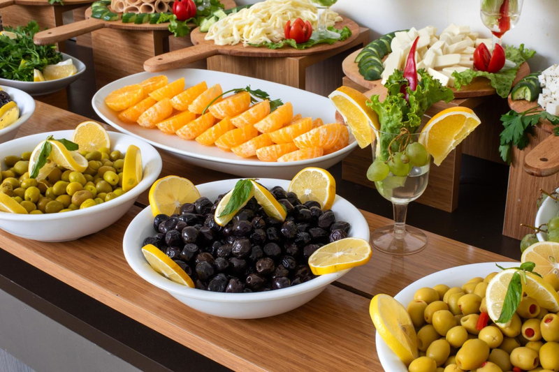 Elan Hotel Istanbul Pera, Istanbul, Turkey