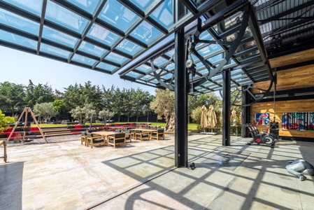 Warehouse By The Stay, Alacati, Turkey