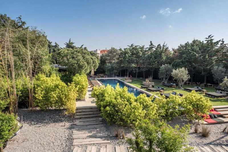 Warehouse By The Stay, Alacati, Turkey