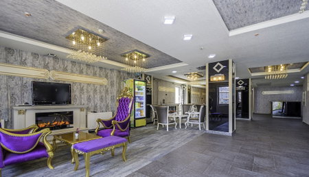 Real House Boutique Hotel, Kocasinan, Turkey