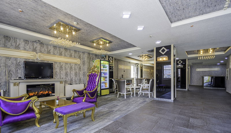 Real House Boutique Hotel, Kocasinan, Turkey