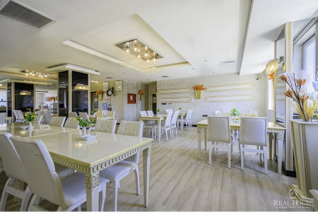 Real House Boutique Hotel, Kocasinan, Turkey