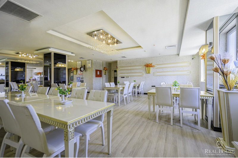 Real House Boutique Hotel, Kocasinan, Turkey