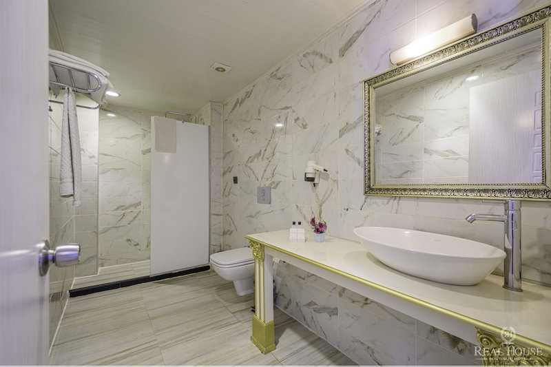 Real House Boutique Hotel, Kocasinan, Turkey