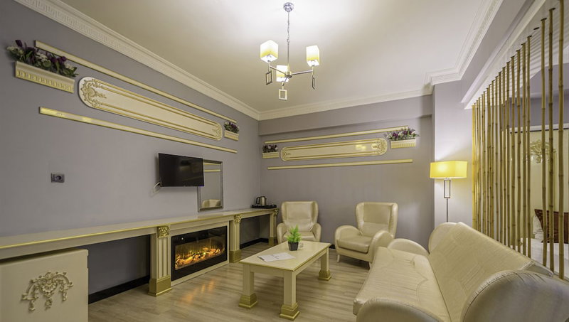 Real House Boutique Hotel, Kocasinan, Turkey