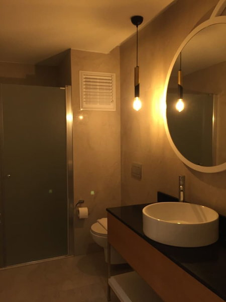 Çalcalar Hotel, Ula, Turkey
