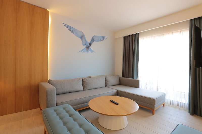 Çalcalar Hotel, Ula, Turkey