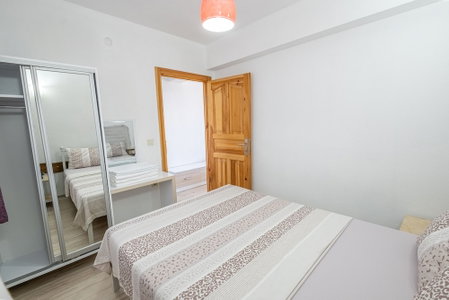 Sahika Konuk Evi, Gökçeada, Turkey