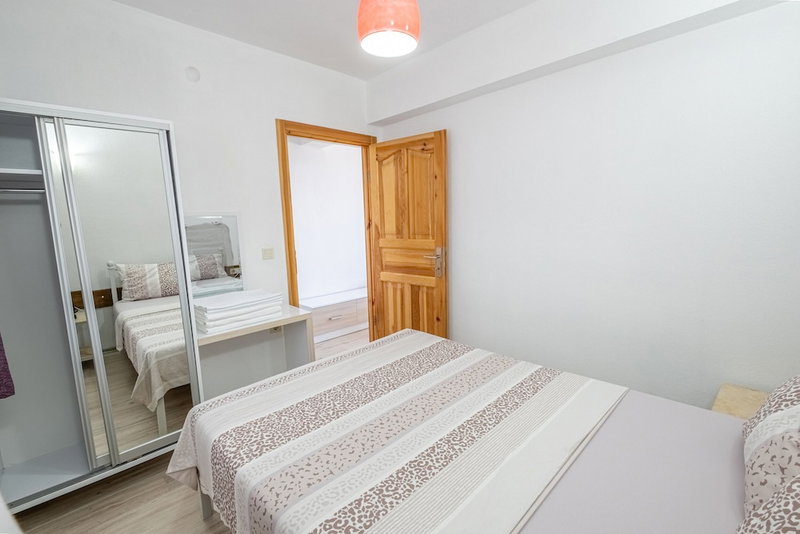 Sahika Konuk Evi, Gökçeada, Turkey