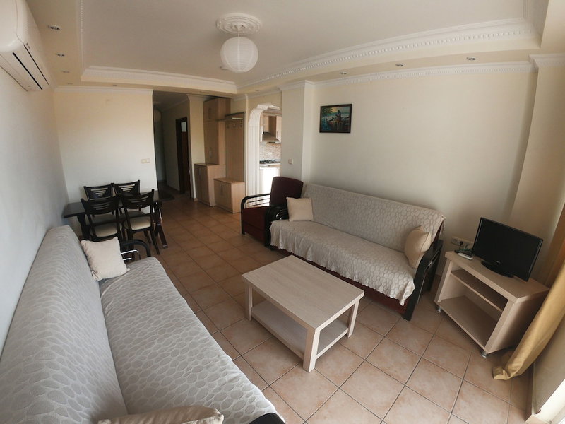 Irem Garden Hotel & Apartments, Manavgat, Turkey