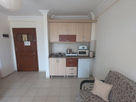 Irem Garden Hotel & Apartments, Manavgat, Turkey