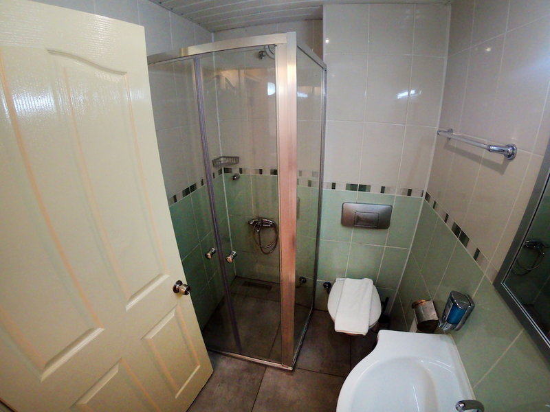 Irem Garden Hotel & Apartments, Manavgat, Turkey