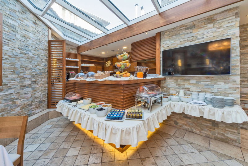 The Million Stone Hotel - Special Category, Istanbul, Turkey