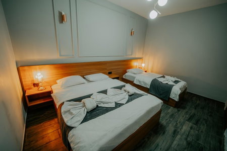 Grand Quars Hotel, Avcılar, Turkey