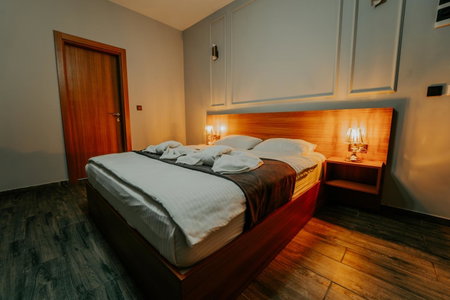 Grand Quars Hotel, Avcılar, Turkey