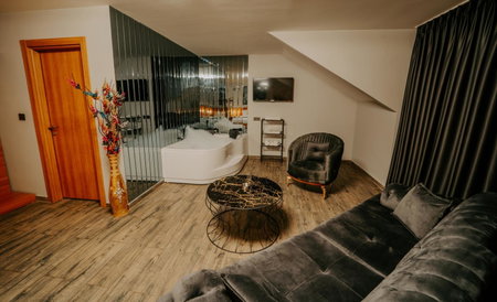 Grand Quars Hotel, Avcılar, Turkey