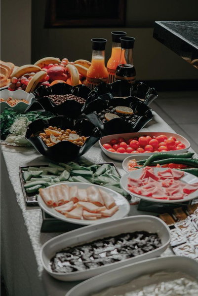 Grand Quars Hotel, Avcılar, Turkey