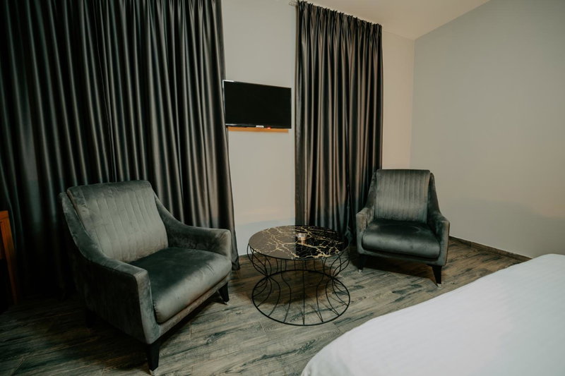 Grand Quars Hotel, Avcılar, Turkey