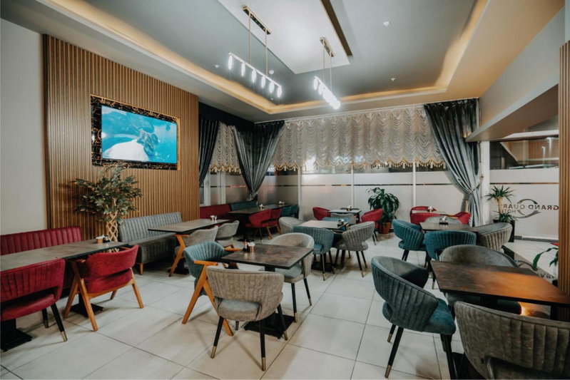 Grand Quars Hotel, Avcılar, Turkey