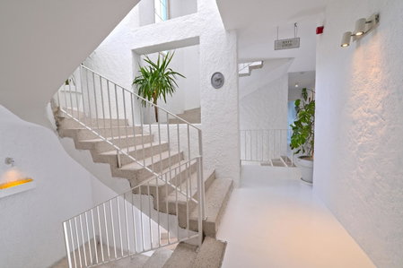 Peremere Alacati Otel, Alacati, Turkey
