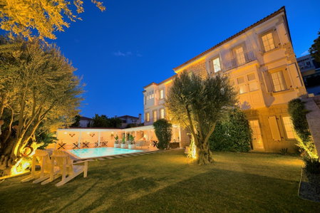 Peremere Alacati Otel, Alacati, Turkey
