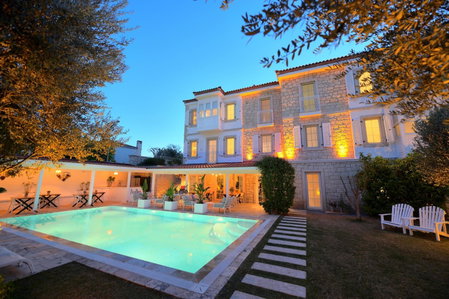 Peremere Alacati Otel, Alacati, Turkey